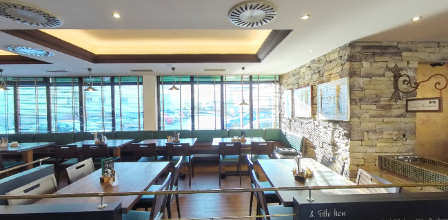 Gasthof Brauhaus Gösserbräu