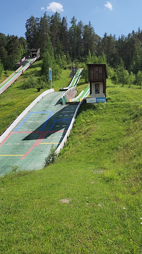 Waldschenke Ramsau - Gastronomie und Hotellerie