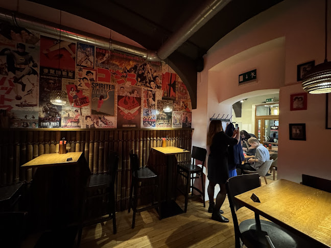 Karma Ramen - Japanese Noodle Bar - Wien