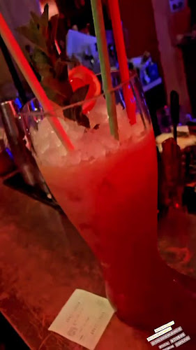 SternBar Cocktailbar Graz - Gastronomie und Hotellerie