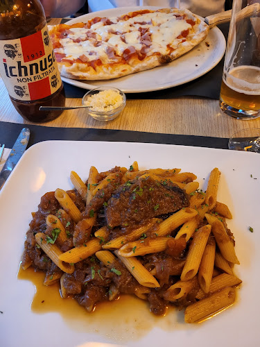 Comentarii opinii despre O'Sfizio Ristogastronomia