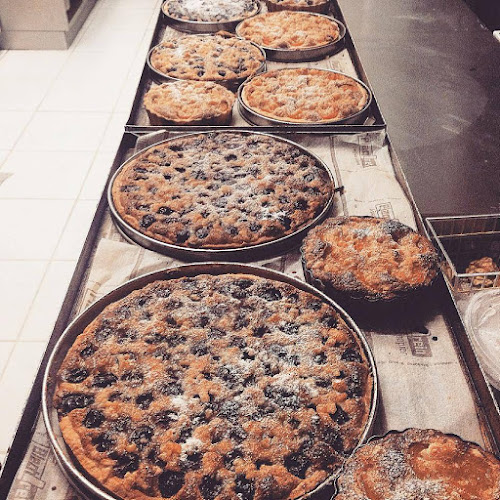 Comentarii opinii despre Rori's Delicatessen