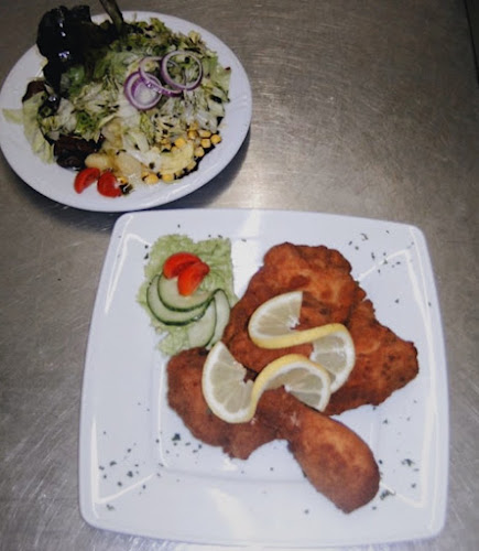 Comentarii opinii despre Erlebnisheuriger Zum Kellerschlössl