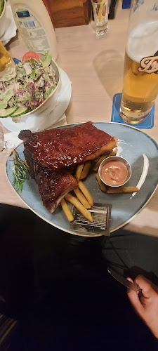 Frankie's Restaurant Bar & Café - Klagenfurt am Wörthersee