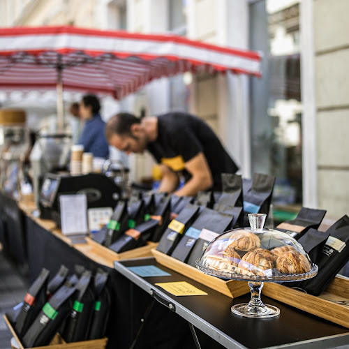 Bio- und Spezialitätenmarkt