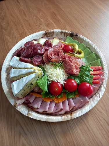 Opinii despre Pinkafelder Bauernladen în Pinkafeld - Gastronomie und Hotellerie