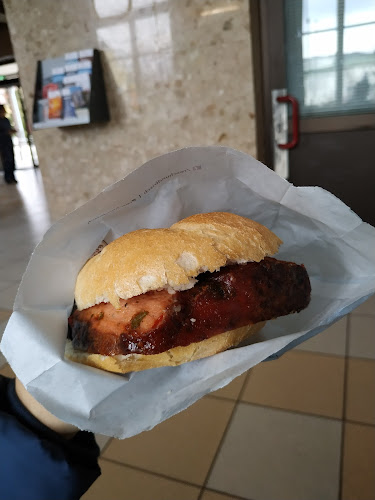 Comentarii opinii despre Bäckerei-Café Resch&Frisch Bahnhof Bad Ischl