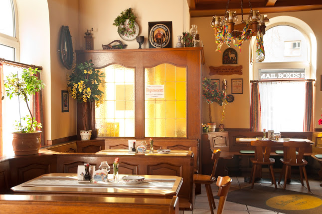 Der Schwabl - das Wiener Wirtshaus