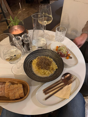 Weinbar Auenbrugger - Gastronomie und Hotellerie