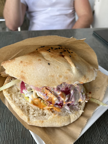 Comentarii opinii despre Royal Imbiss