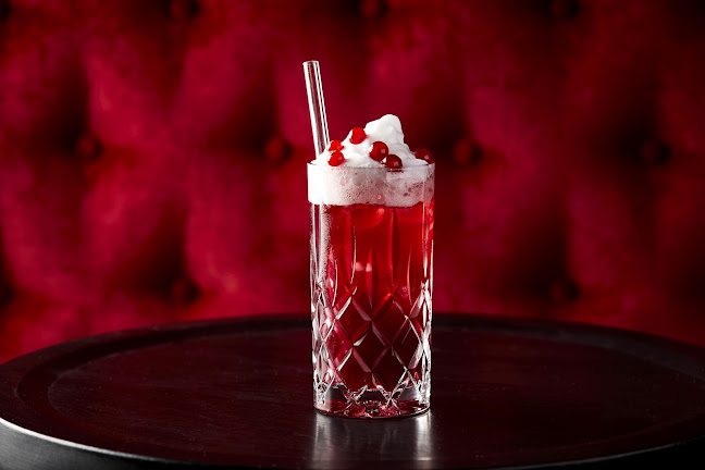 Rubin Bar - Jochberg