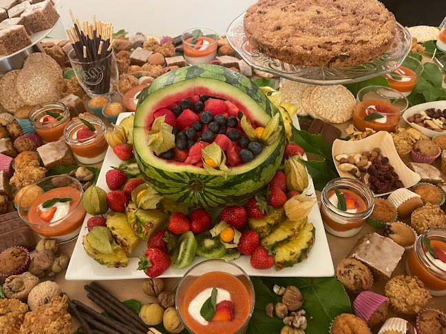 Seelenfutter Ehrliches Essen