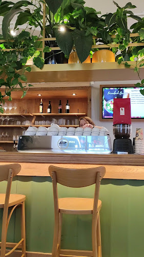 Opinii despre Ströck - Feierabend Burggasse în Wien - Gastronomie und Hotellerie