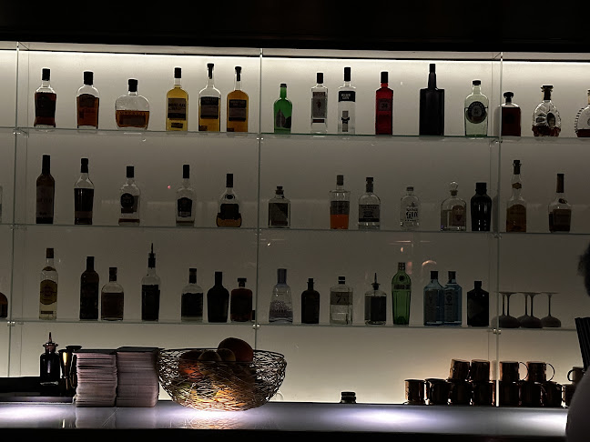 Comentarii opinii despre 57 Restaurant & Bar