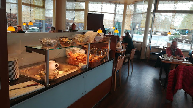 Comentarii opinii despre Bäckerei Steiner GmbH