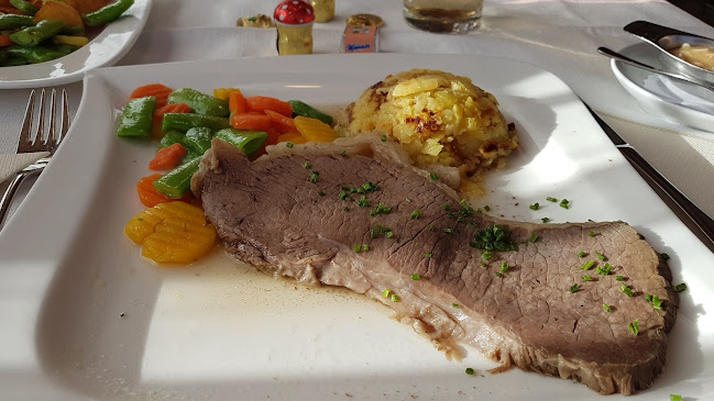 Tirolerstuben - Aderklaa