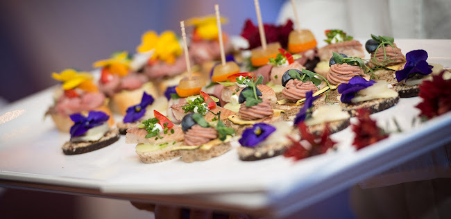 Frederik's Catering - Gastronomie und Hotellerie