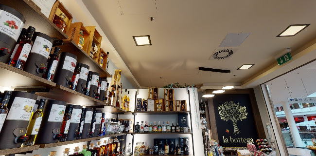 la bottega - der kleine Markt in Spittal - Gastronomie und Hotellerie