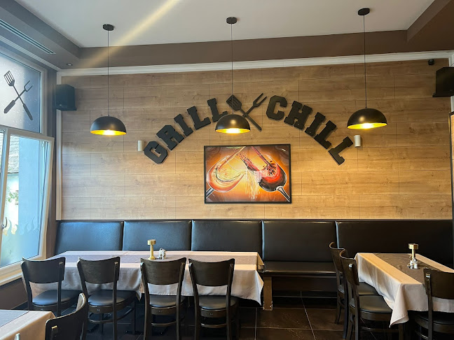 Grill und Chill Leobersdorf - Leobersdorf