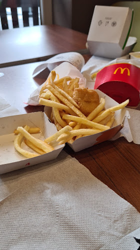 McDonald's Vomp - Vomp