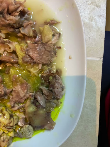 Cafe Restaurant&Bar Adisch