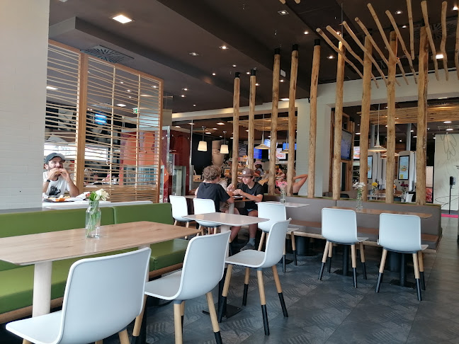 McDonald's Schlitters - Schlitters