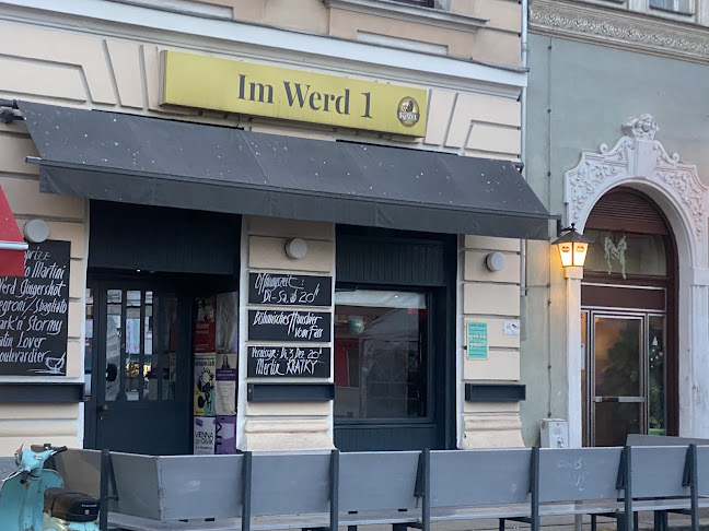 Im Werd 1, 1020 Wien