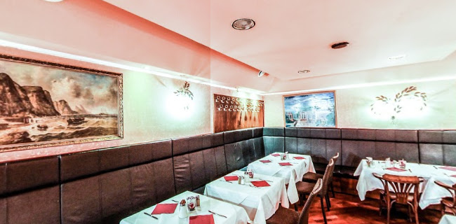 Al Caminetto Restaurant - Pizzeria, Wien