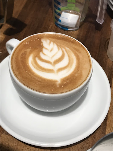 Opinii despre Cambio Caffè Academy - Barista Workshop în Wien - Gastronomie und Hotellerie