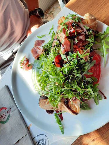 Comentarii opinii despre Ristorante La Ruffa - Linz-Oed