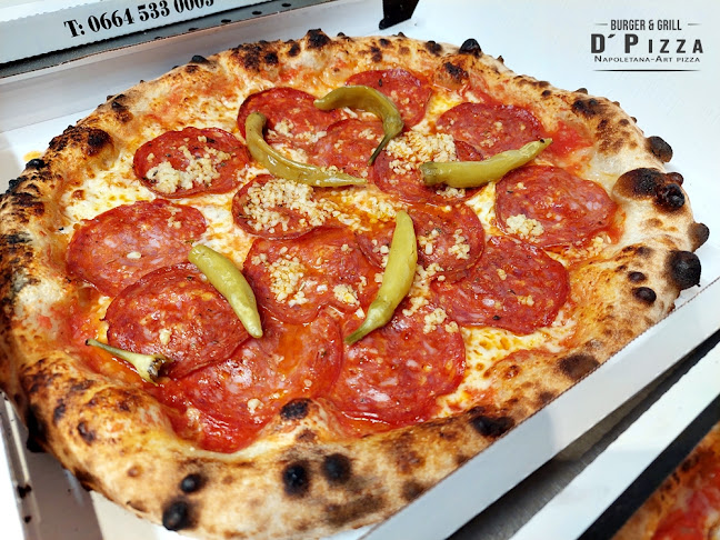 D'Pizza - Klagenfurt am Wörthersee