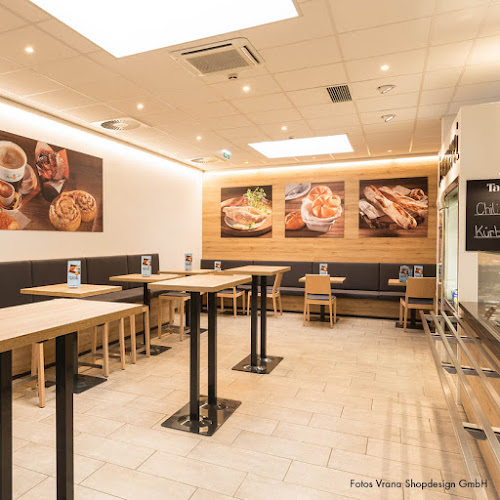 Comentarii opinii despre Resch&Frisch Liebesbrot &Go Hauptbahnhof