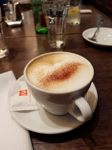 Türkis Restaurant Donau Zentrum - Wien