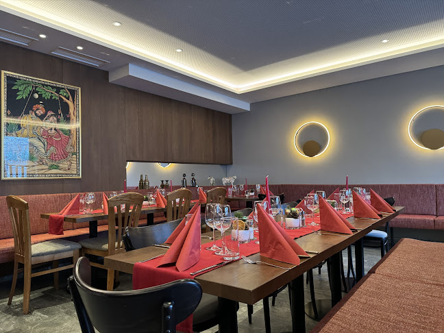 Namaste India - Gastronomie und Hotellerie