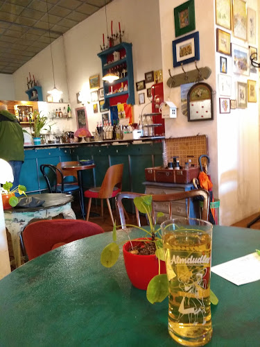 Opinii despre Brasserie de la Marie în Wien - Gastronomie und Hotellerie