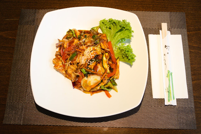 Opinii despre wasabi21 în Wien - Gastronomie und Hotellerie