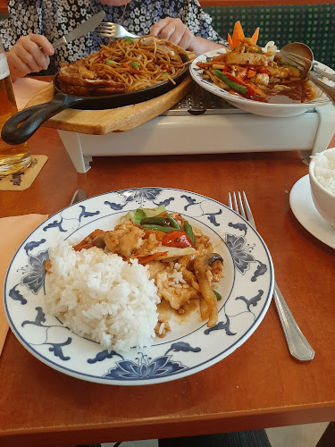 Comentarii opinii despre Restaurant WOK - Asia cuisine