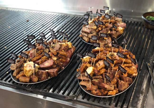 Opinii despre Gurman Grillhaus în Wien - Gastronomie und Hotellerie