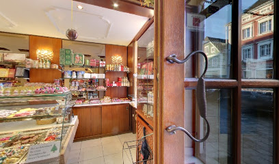 Café und Konditorei Erb