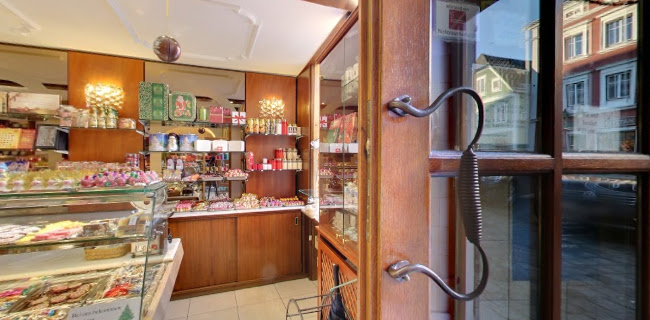 Café und Konditorei Erb