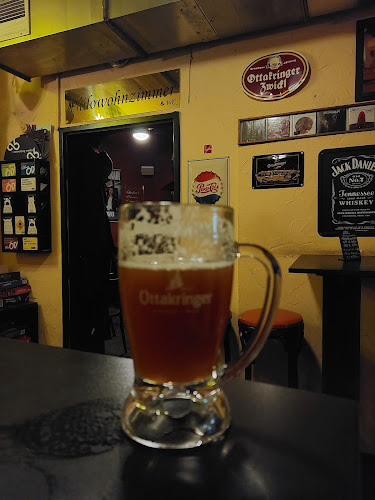 Philosoph Bier Bar Beisl - Wien