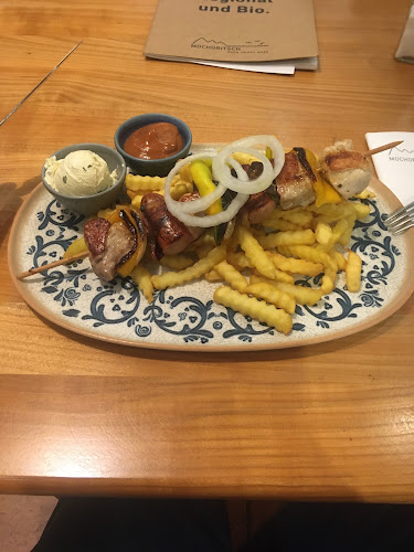 Mochoritsch Griffen-Rast - Gastronomie und Hotellerie