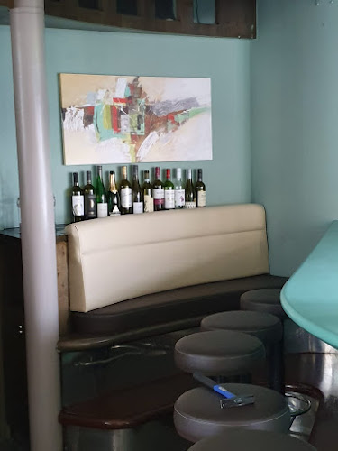 Comentarii opinii despre Malu's