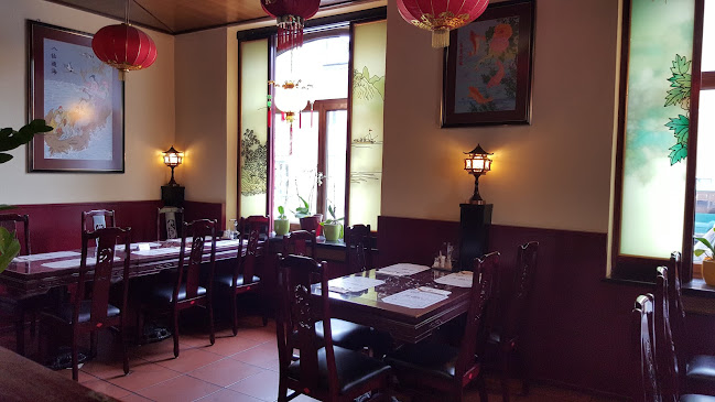 China-Restaurant Asien GesmbH - Oberndorf bei Salzburg