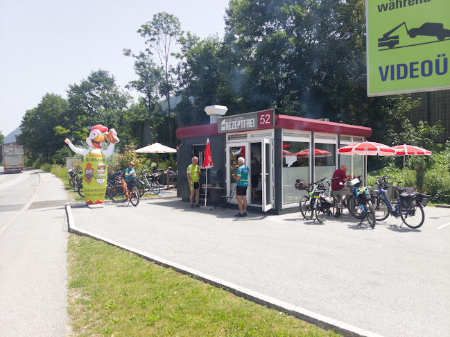 Rezeptfrei 52 - Gastronomie und Hotellerie