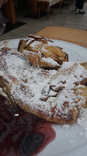 Opinii despre Gauxerstadl în Kirchberg in Tirol - Gastronomie und Hotellerie