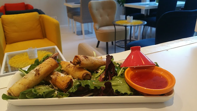 MINOR COCKTAILBAR KAFFEE SNACKS - Gastronomie und Hotellerie