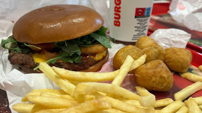 BURGER KING® Graz Puntigam - Graz