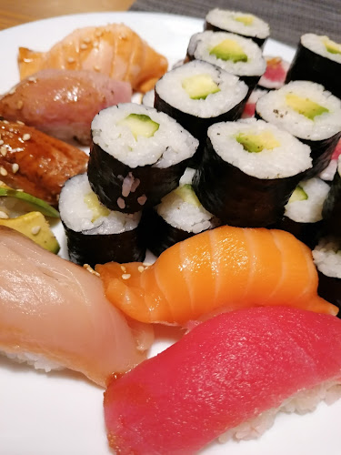 Haru Sushi Bar - Graz