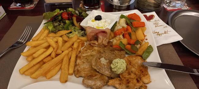 Comentarii opinii despre Autodiele Pizza und Grillhaus